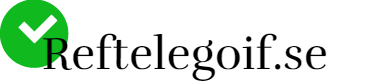 Reftelegoif.se